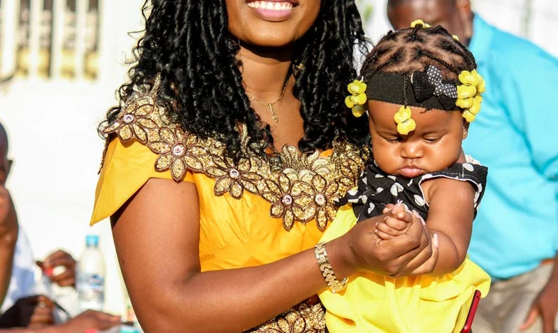 Amikor az anyósom beköltözött az életembe – és én visszavettem a saját otthonomat