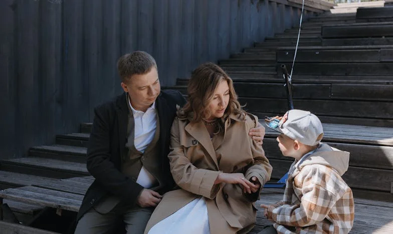 Az a nap, amikor Max hűsége próbára lett téve – Egy vakvezető kutya és gazdája drámai története