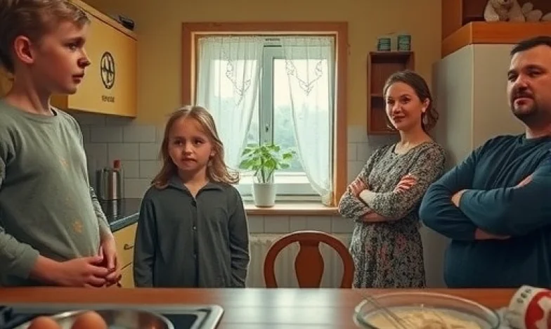 Az anyósom el akarta távolítani a lányomat, de végül a fiát veszítette el – egy magyar család drámája