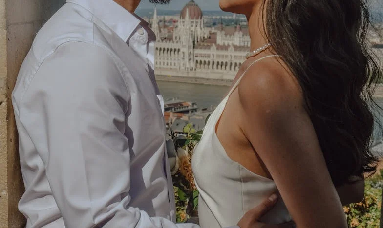 Az igazság a csendes esküvő mögött: Egy vallomás, ami szétszakította a családomat