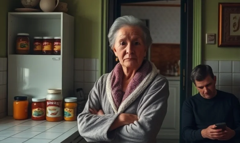 Egy perc késés, egy vacsora elveszítve: Anyósom órája alatt élni