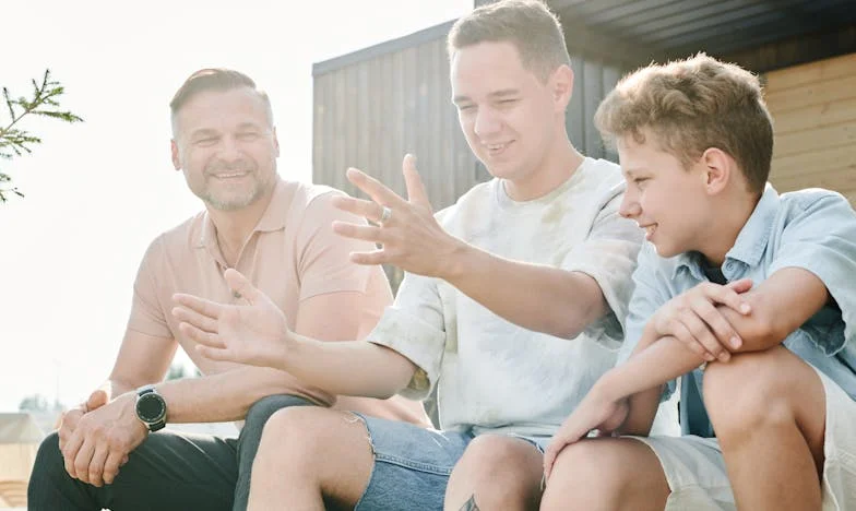 Eljött a szeretőjével, de a bíró kimondta, ki is irányította igazán az életemet – Egy magyar nő története árulásról, méltóságról és váratlan erőről