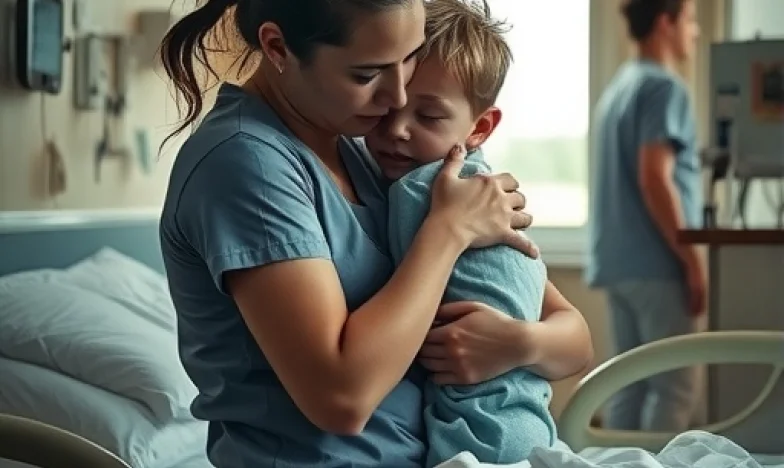 Elküldtem a fiaimat a boltba, de csak egyikük tért vissza: Egy magyar anya vallomása