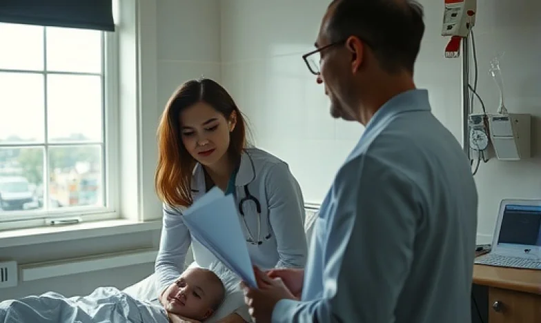 Ez az én fiam? – Egy anya kétségei és harca a magyar valóságban