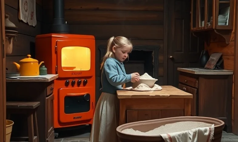 Hat évesen lettem árva – egy magyar falu gyermeke vagyok