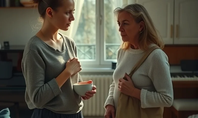 Kimondatlan szavak könnyei: „Nem bírom tovább. Azt mondtad, én vezethetem ezt a házat, most meg mindenért én vagyok a hibás”