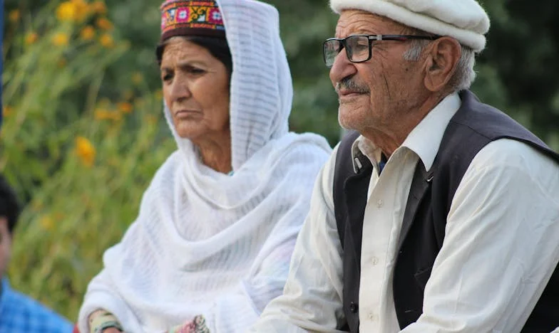 Menyem Megszakította Velem a Kapcsolatot Egy Ajándék Miatt: Hogyan Találtunk Vissza Egymáshoz