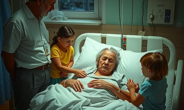 „Ne engedjétek, hogy szétszakítsák a gyerekeimet!” – Egy anya utolsó kérése a magyar valóságban