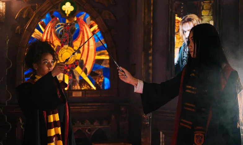 De dans van Marianna: Een belofte die alles veranderde