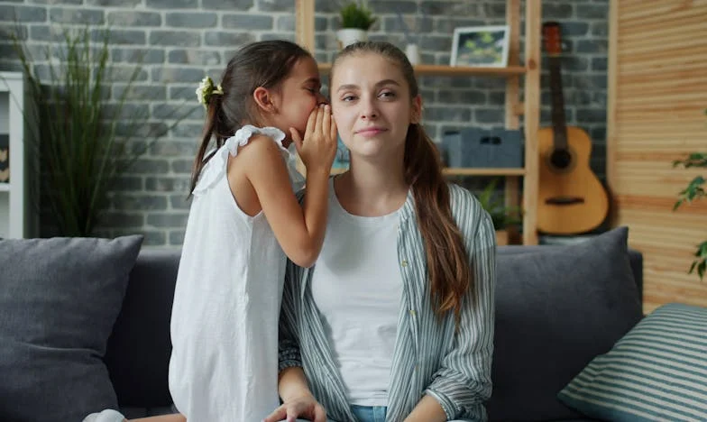 Een briefje op de koelkast: het dagboek van 5 november