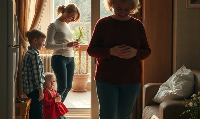 Elke Zaterdag Weer: Mijn Huis, Haar Regels