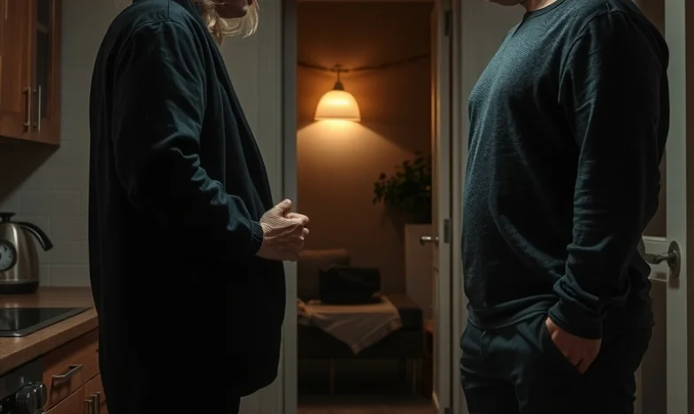 Gebroken Vertrouwen: Een Onvergetelijk Verraad