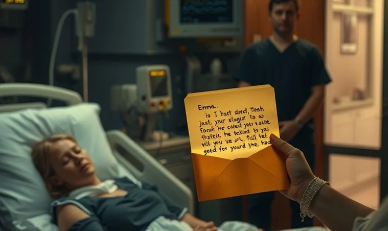 Het Onbekende Telefoontje: Een Dag Die Alles Veranderde