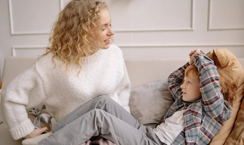 Ik wil geen stiefmoeder! Het verhaal van Maria uit Utrecht