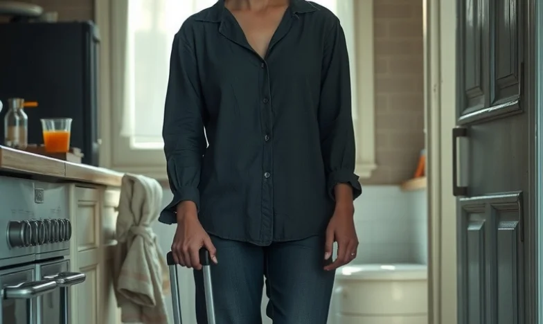 Leven in de Schaduw van Mijn Schoonvader: Een Schoondochters Strijd in Amersfoort