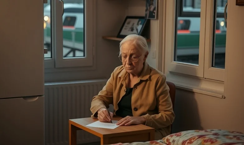 ‘Maar mam, je had toch altijd kunnen…’: De zomer die alles veranderde