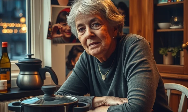 Mijn dochter noemt me toxisch. Maar ik mis haar gewoon.