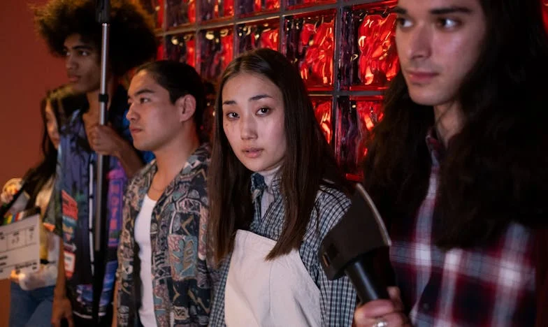 Mijn schoondochter schreeuwt, mijn zoon zwijgt – en ik weet niet meer hoe ik verder moet