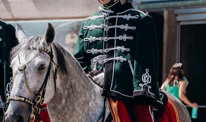 Mijn zoon en ik zien geesten – een leven vol paranormale avonturen