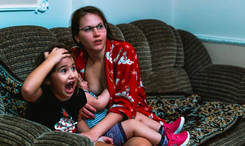 Op het kruispunt: Mijn strijd tussen familie, land en trots