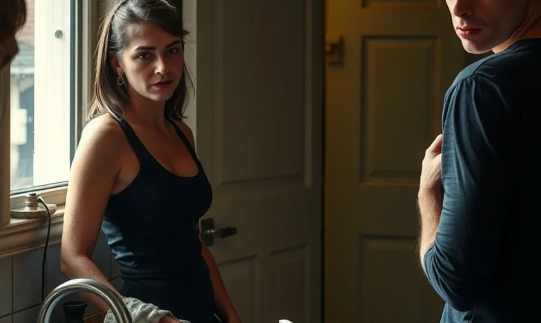 Tussen Liefde en Loyaliteit: Mijn Huis als Oorlogsveld