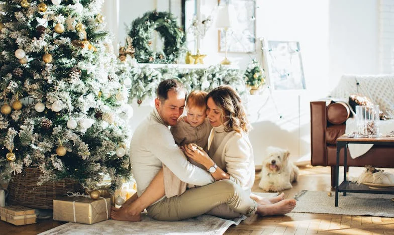 Waar ligt de grens tussen helpen en bemoeien? – Het verhaal van een Nederlandse familie