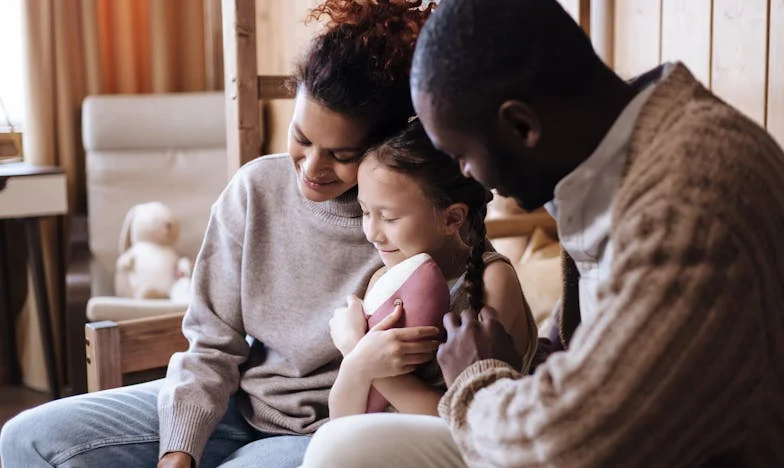 De Nacht Dat Alles Veranderde: Een Nederlandse Familie in Crisis