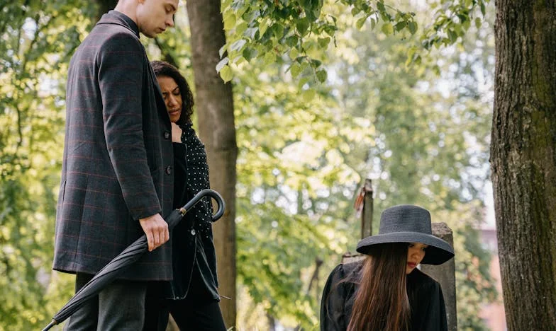 Een kleine erfenis, een groot conflict: het verhaal van mijn familie