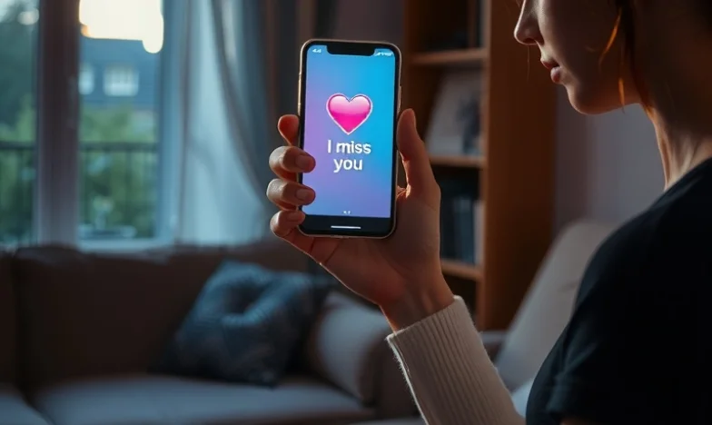 Het Bericht Dat Alles Veranderde: De Dag Dat Mark Vertrok