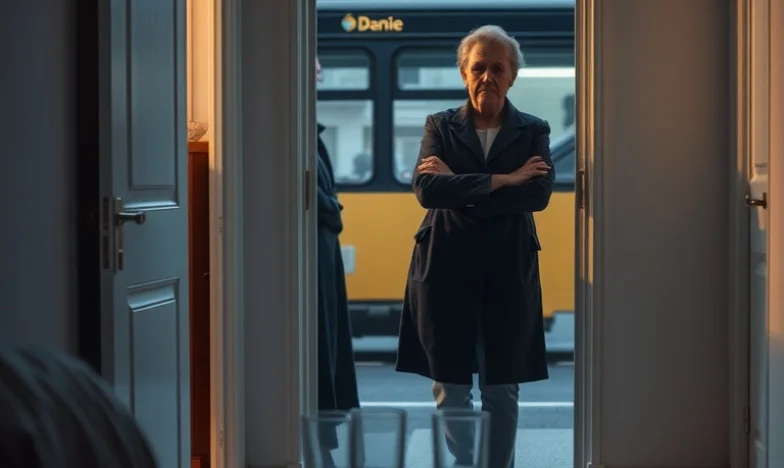 Het Lege Appartement: Een Moeder, Een Dochter, Een Onvergeeflijke Keuze