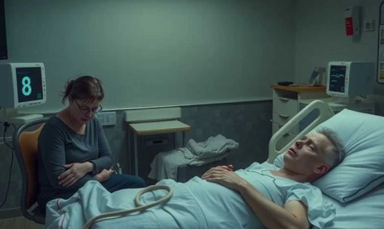 In de Schaduw van Mijn Broertje: Hoe Ik Mijn Thuis Verliet en Alleen Achterbleef