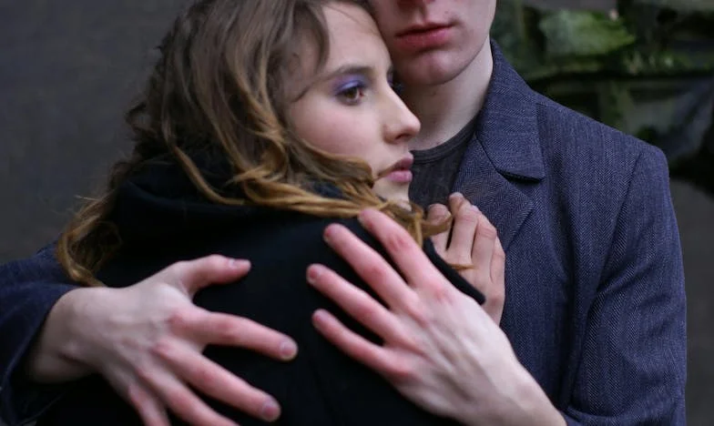 Je bent me iets verschuldigd, mam