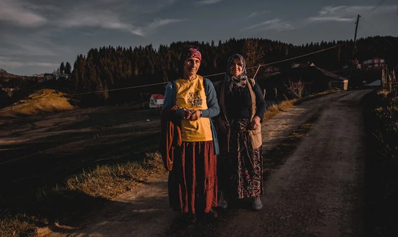 Kom alsjeblieft zodra je kunt: Een Onverwachte Oproep Verandert Alles