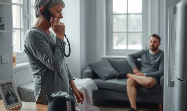 Mijn Dochter’s Woorden Snijden Diep: ‘Jullie Gaan Op Vakantie Terwijl Wij Verzuipen in de Schulden’