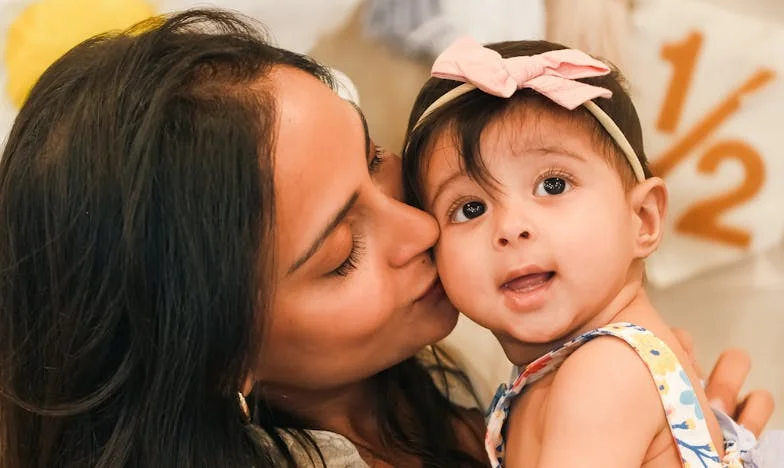 Mijn onverwachte komst op de verjaardag van mijn schoondochter veranderde alles