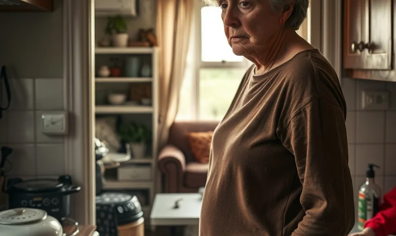 Tussen Liefde en Loyaliteit: Een Moederhart in Tweestrijd