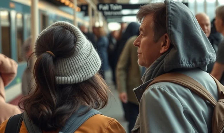 Twintig jaar later: de waarheid achter mijn huwelijk met Kees