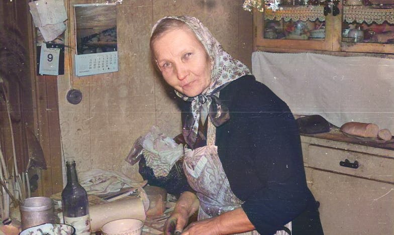 Ze kwam terug na een jaar – gebroken en zwanger… Mijn leven na tien jaar huwelijk op zijn kop