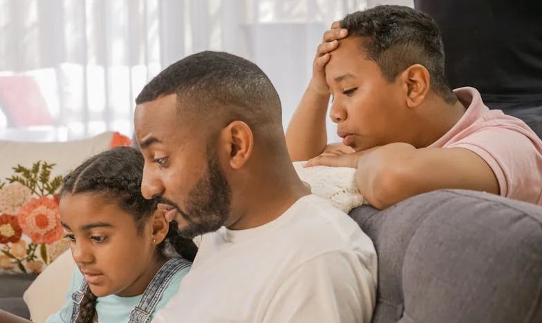 De bittere waarheid op mijn kussen: 'Ik ben hier voor altijd'