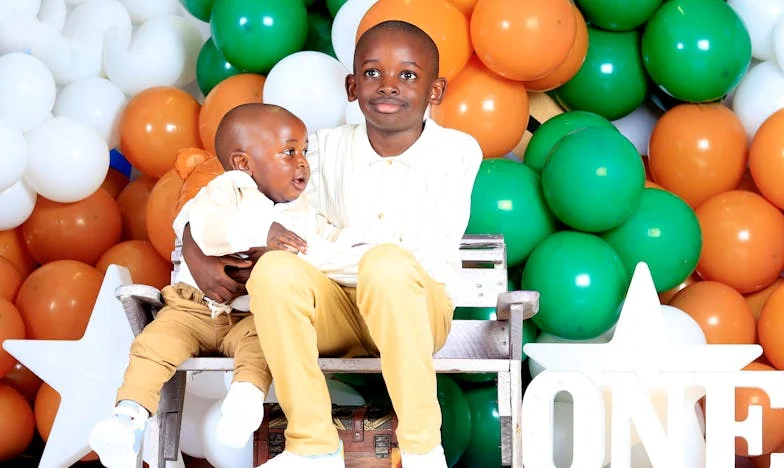 De sleutel van mijn moeder: Een verhaal over vertrouwen, angst en vergeving