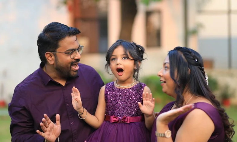 Dochter die niet van mij is