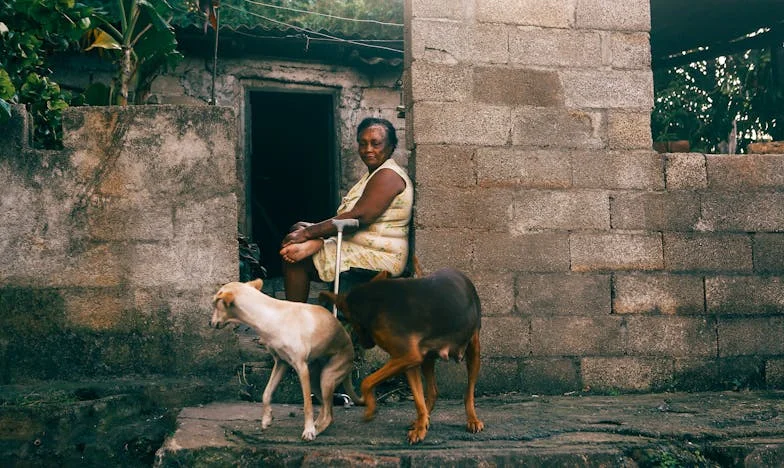 Een Reden voor Liefde