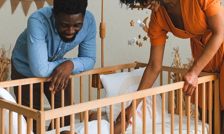 Een weekend bij bomma: Toen kleine Michiel smeekte om naar huis te mogen