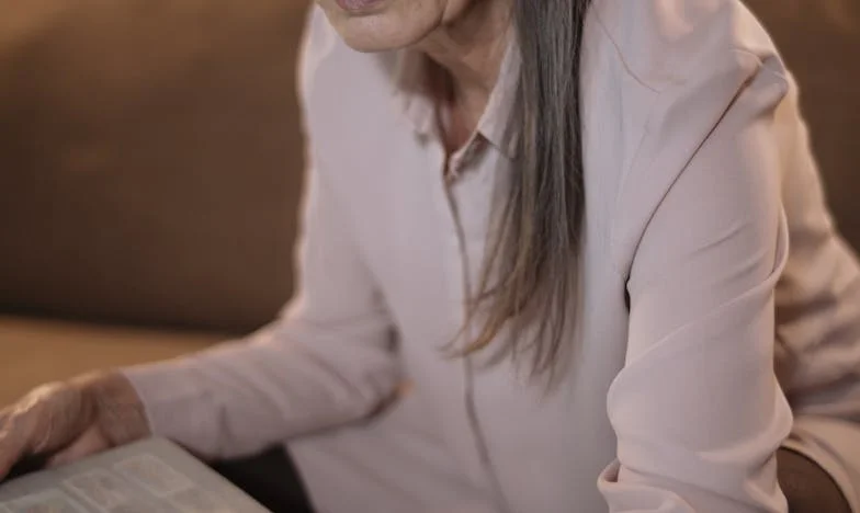 Eindelijk heeft het geluk mij gevonden