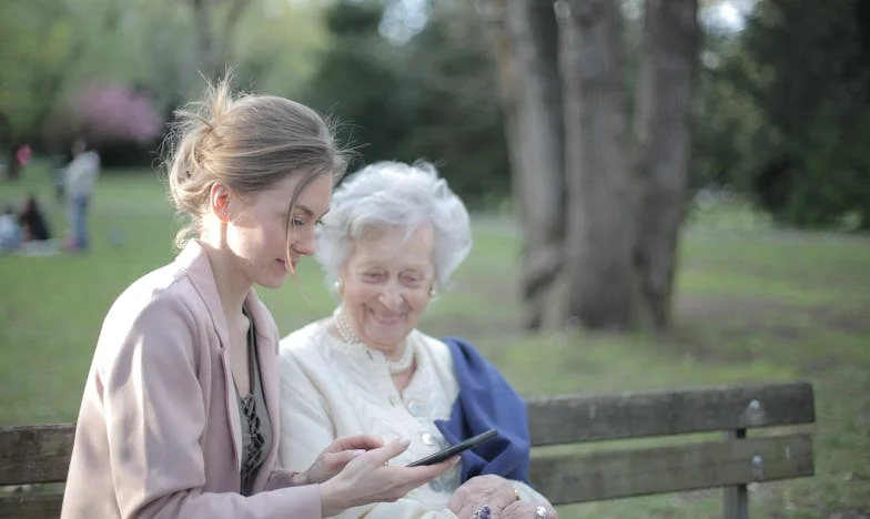 Gesmeed door littekens: Barnaby, Oliver en ik