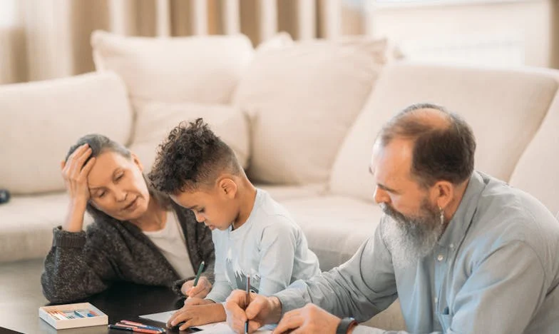 Haat zonder Grenzen: Het Verhaal van Stanislas