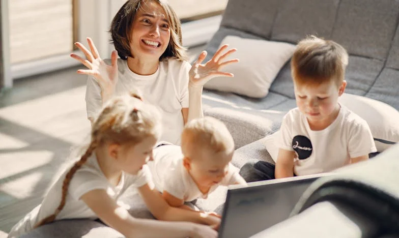 Het Herontdekken van Geluk in de Stilte: Mijn Leven na het Verlies van Jan