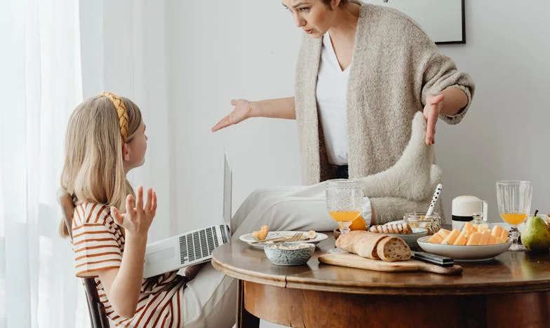 Het woord dat mijn dochter redde – een verhaal over vertrouwen en familiegeheimen