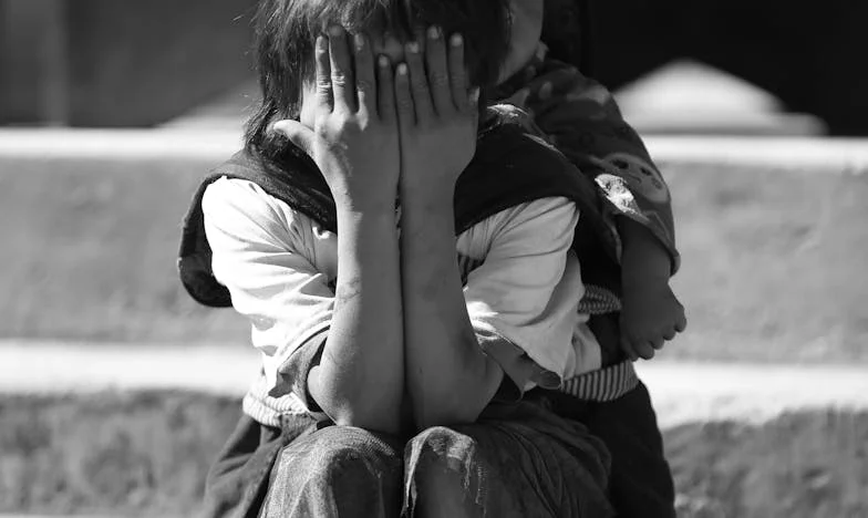 Hij verliet mij voor zijn minnares, en na twaalf jaar stond hij weer voor mijn deur...