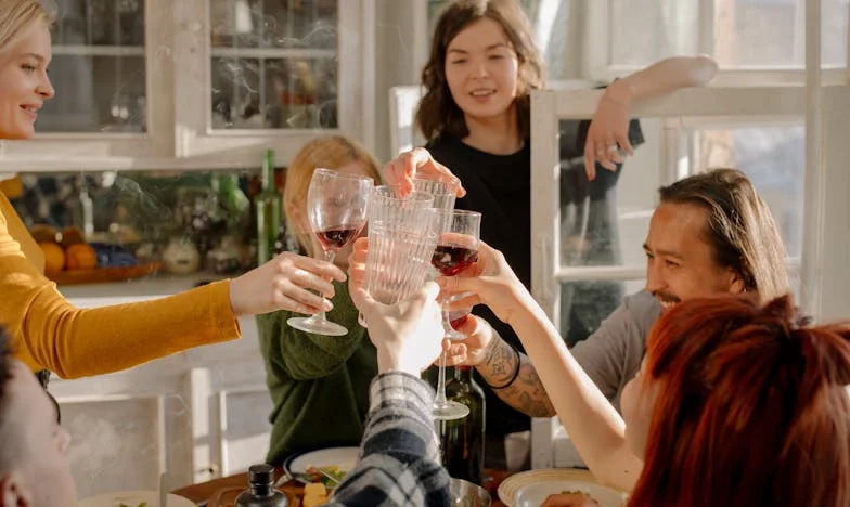 Hoe ik mijn schoonmoeder uit huis kreeg en eindelijk rust vond